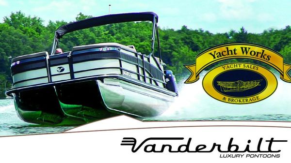Vanderbilt 700 T 