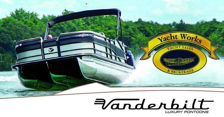 Vanderbilt 700-T - main image