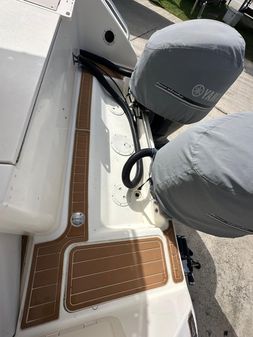 Pursuit 3070-CENTER-CONSOLE image