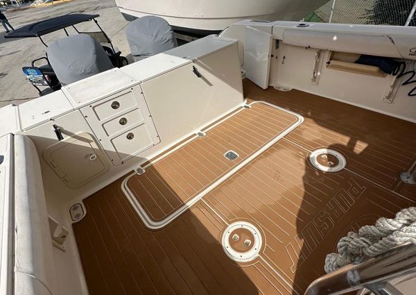 Pursuit 3070-CENTER-CONSOLE image