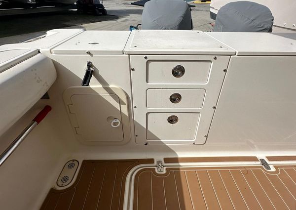 Pursuit 3070-CENTER-CONSOLE image