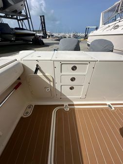 Pursuit 3070-CENTER-CONSOLE image