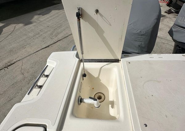 Pursuit 3070-CENTER-CONSOLE image