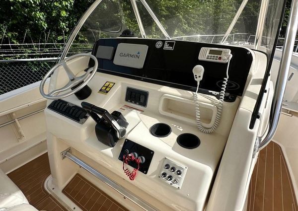 Pursuit 3070-CENTER-CONSOLE image