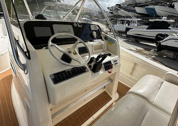 Pursuit 3070-CENTER-CONSOLE image