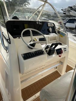 Pursuit 3070-CENTER-CONSOLE image