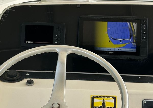 Pursuit 3070-CENTER-CONSOLE image