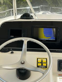 Pursuit 3070-CENTER-CONSOLE image