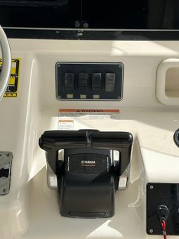 Pursuit 3070-CENTER-CONSOLE image