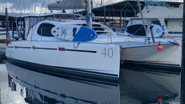 Leopard 40