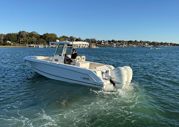 Boston-whaler 280-OUTRAGE image