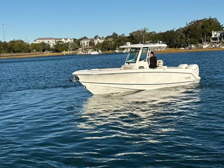 Boston-whaler 280-OUTRAGE image