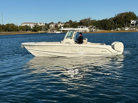 Boston-whaler 280-OUTRAGE image