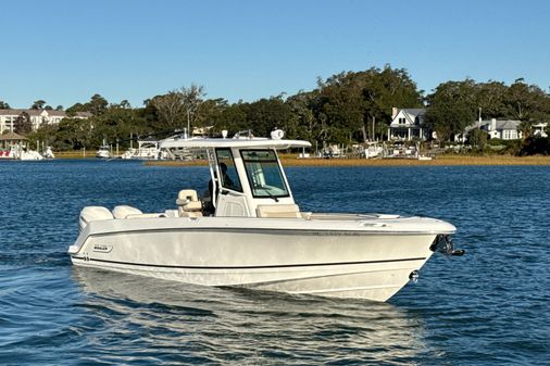 Boston-whaler 280-OUTRAGE image