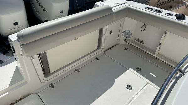 Boston-whaler 280-OUTRAGE image