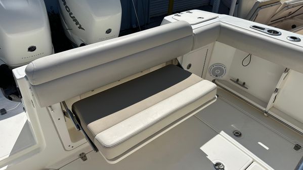 Boston-whaler 280-OUTRAGE image