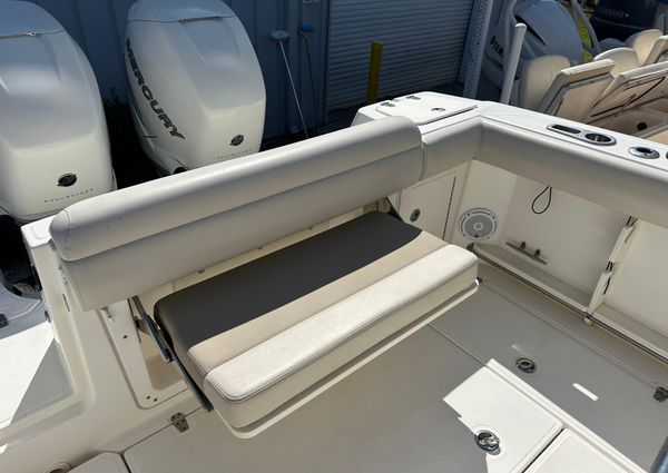 Boston-whaler 280-OUTRAGE image