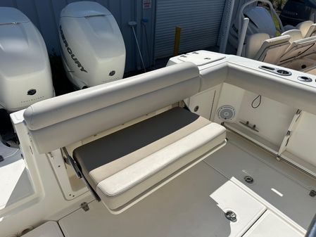 Boston-whaler 280-OUTRAGE image