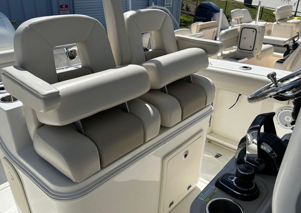 Boston-whaler 280-OUTRAGE image