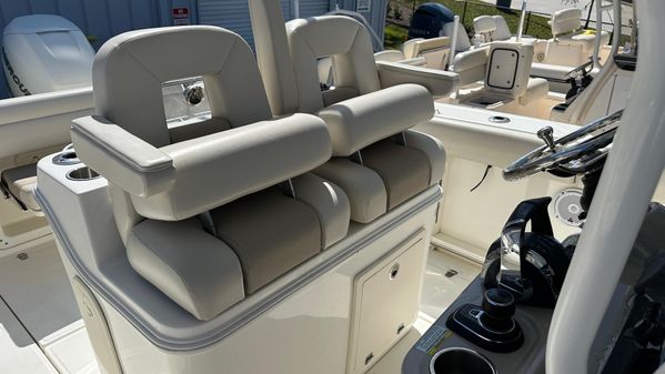 Boston-whaler 280-OUTRAGE image