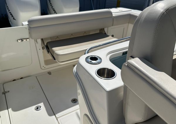 Boston-whaler 280-OUTRAGE image