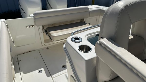 Boston-whaler 280-OUTRAGE image