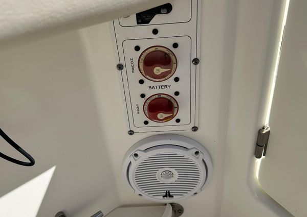 Boston-whaler 280-OUTRAGE image