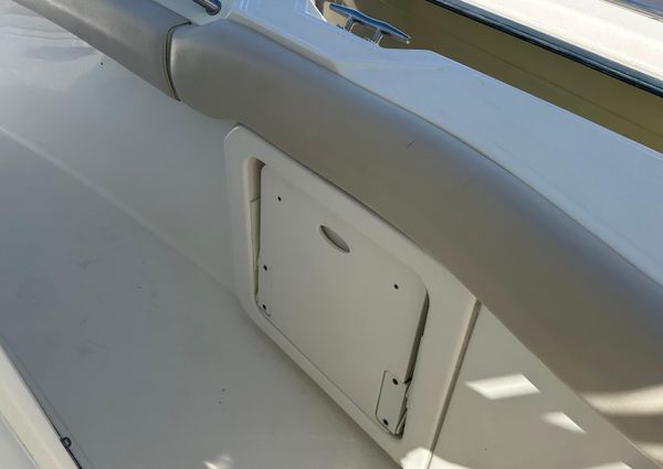 Boston-whaler 280-OUTRAGE image