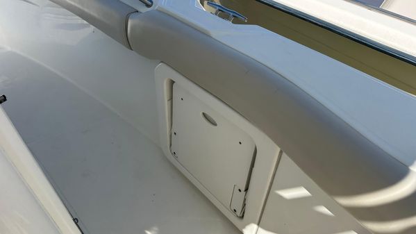 Boston-whaler 280-OUTRAGE image