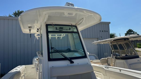 Boston-whaler 280-OUTRAGE image