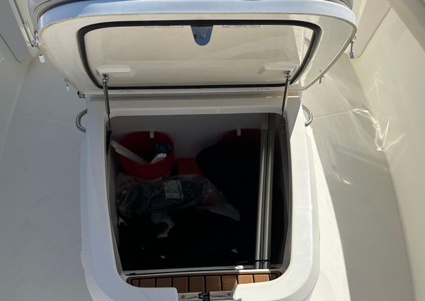 Boston-whaler 280-OUTRAGE image