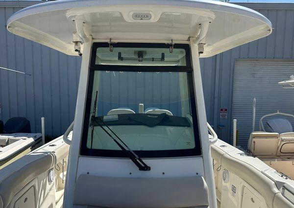 Boston-whaler 280-OUTRAGE image