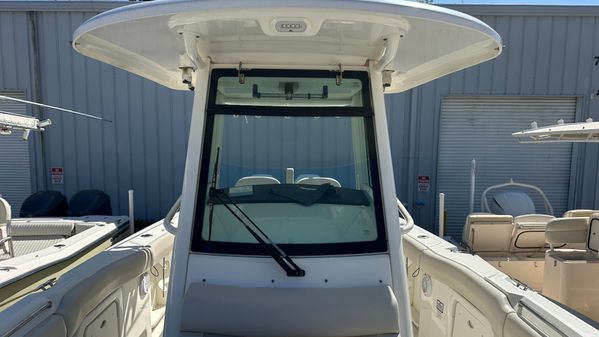 Boston-whaler 280-OUTRAGE image