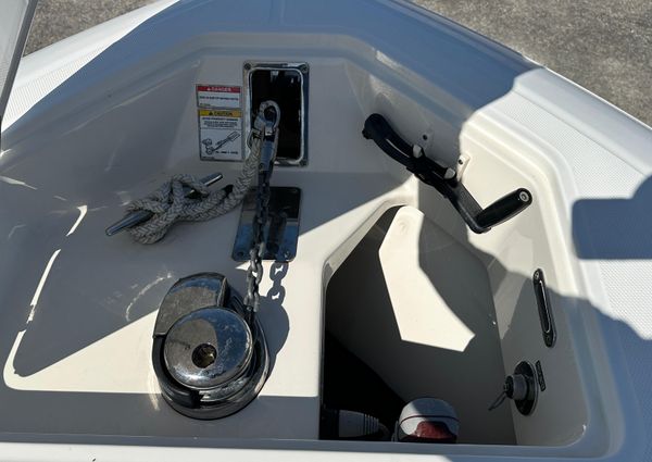 Boston-whaler 280-OUTRAGE image