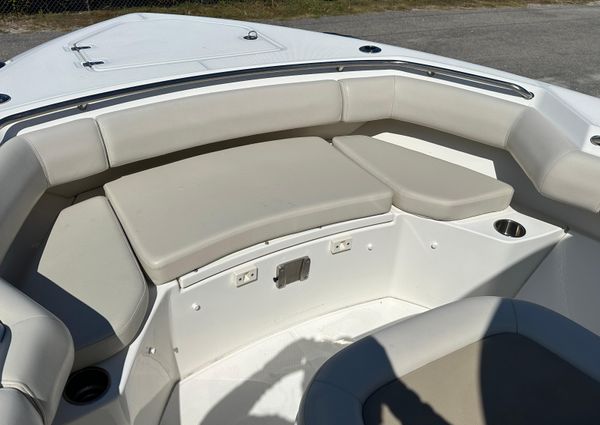 Boston-whaler 280-OUTRAGE image