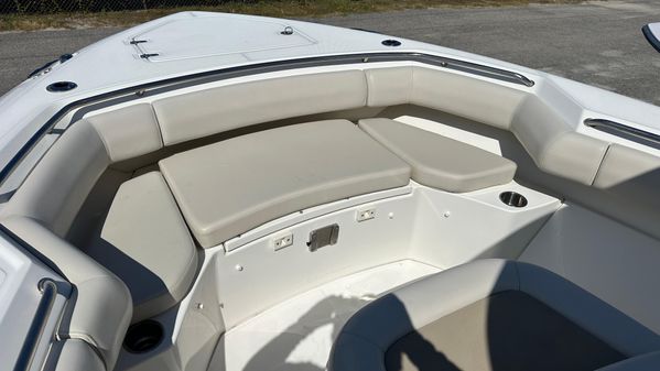 Boston-whaler 280-OUTRAGE image