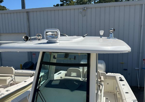 Boston-whaler 280-OUTRAGE image