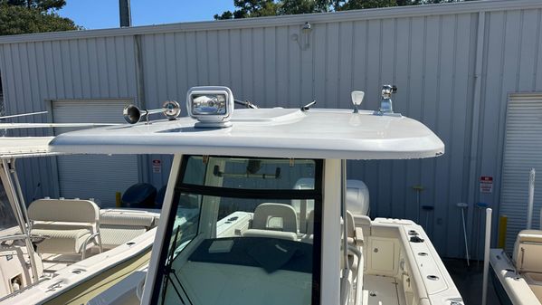 Boston-whaler 280-OUTRAGE image