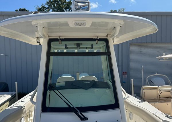 Boston-whaler 280-OUTRAGE image