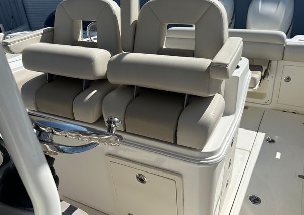 Boston-whaler 280-OUTRAGE image