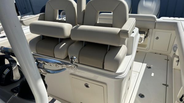 Boston-whaler 280-OUTRAGE image