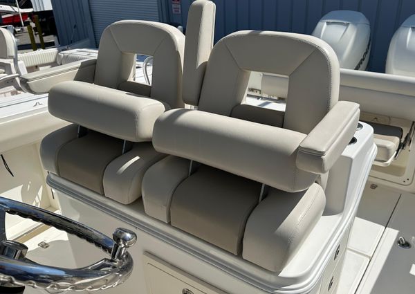 Boston-whaler 280-OUTRAGE image