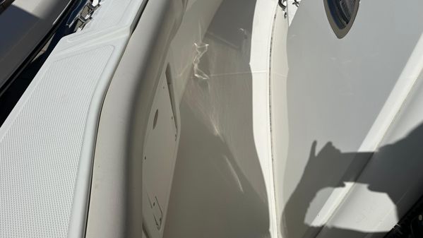 Boston-whaler 280-OUTRAGE image