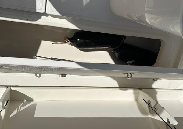 Boston-whaler 280-OUTRAGE image