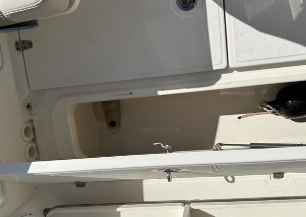 Boston-whaler 280-OUTRAGE image