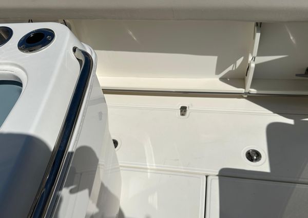 Boston-whaler 280-OUTRAGE image