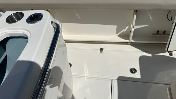 Boston-whaler 280-OUTRAGE image