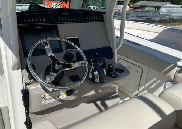 Boston-whaler 280-OUTRAGE image