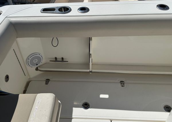 Boston-whaler 280-OUTRAGE image