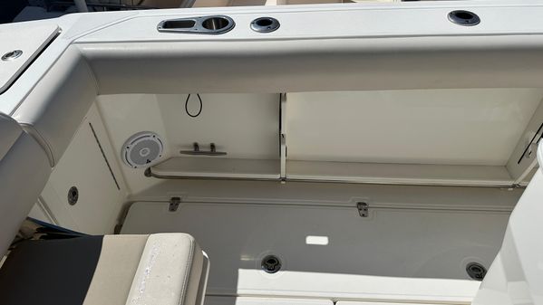 Boston-whaler 280-OUTRAGE image